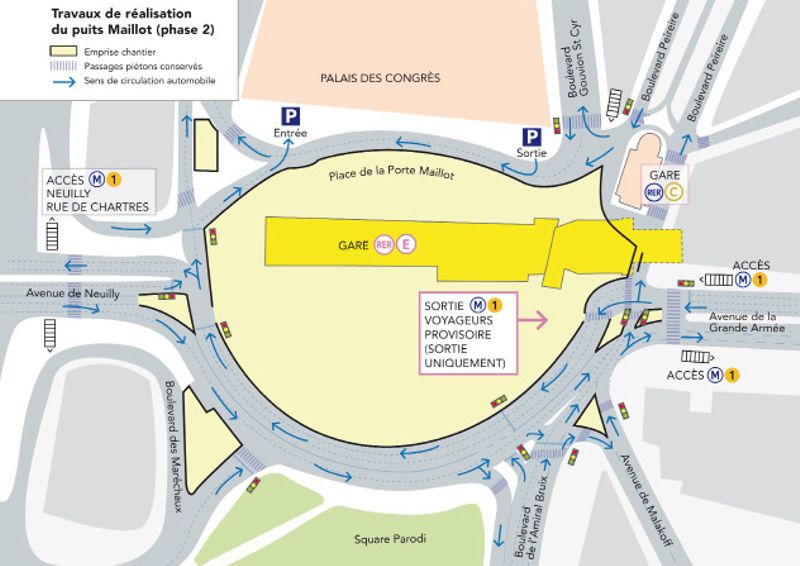 20190715 Point travaux Et evolution emprise.jpg